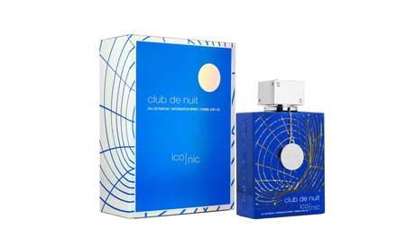 Armaf Club De Nuit Blue Iconic
